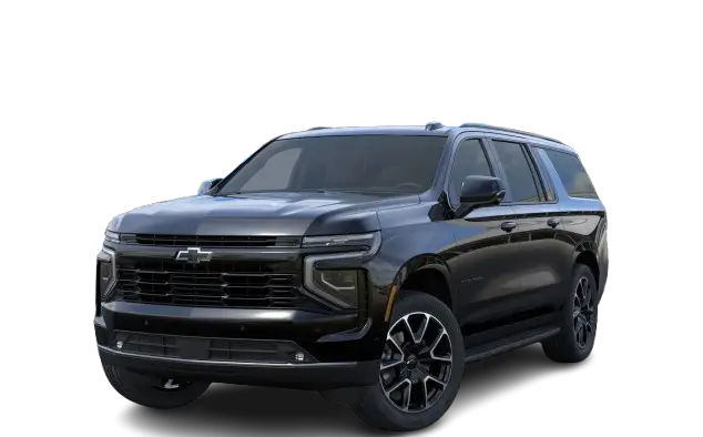 Avionic Blackcar luxury black car service